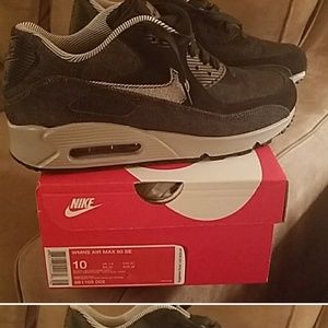 Nike Air max worn only once
